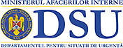 DSU logo