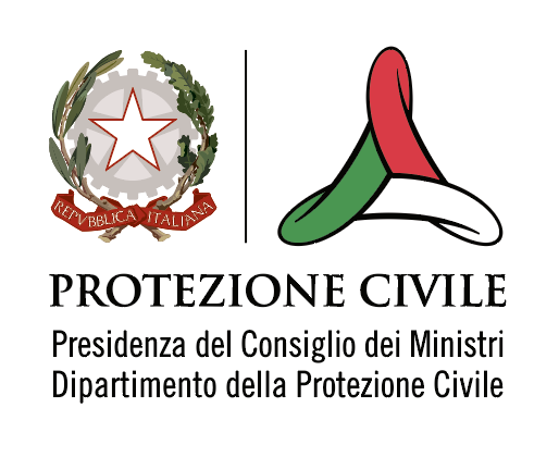 Protezione civile logo